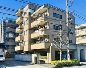 プライムホームズ１３１外観写真