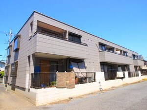 プリメ－ラ北本Ａ棟外観写真