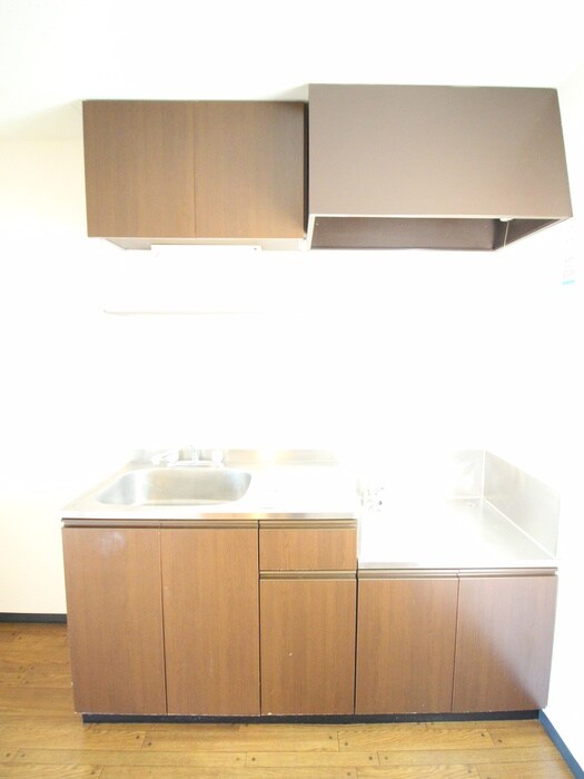 物件内観写真9　(キッチン)