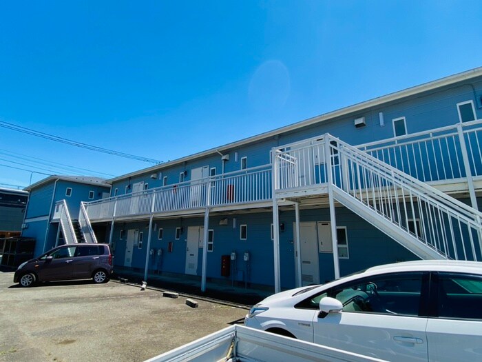 物件外観写真3　(外観写真)