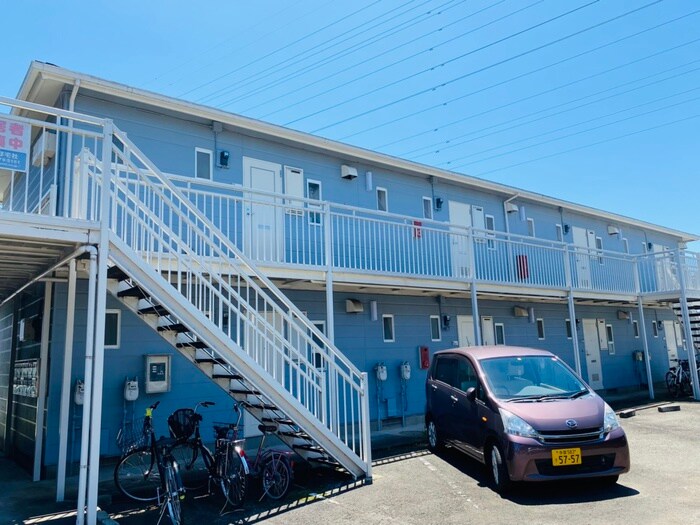 物件外観写真6　(外観写真)