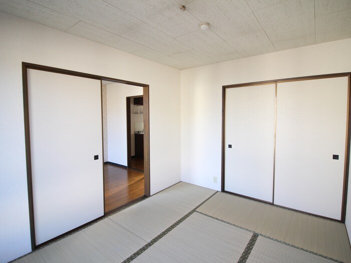 物件内観写真16　(居室)