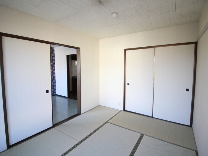 物件内観写真17　(居室)