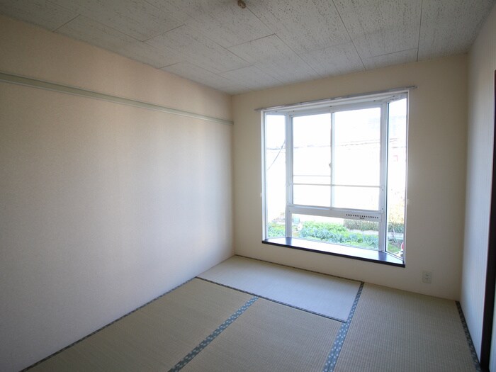 物件内観写真18　(居室)