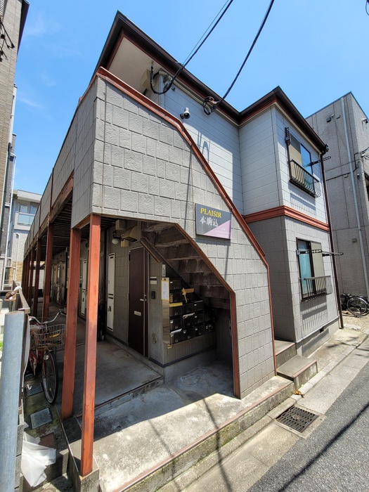外観写真
