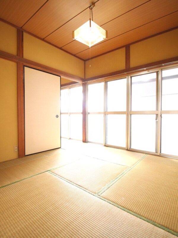 居室