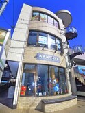 ロッソパスタビル