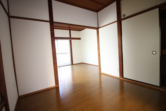 物件内観写真7　(居室)