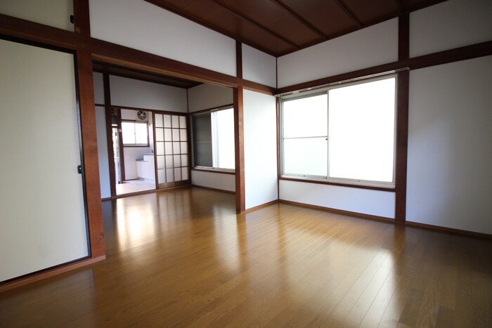 物件内観写真8　(居室)