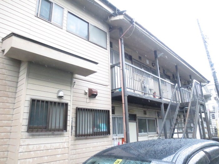 物件外観写真3　(外観写真)