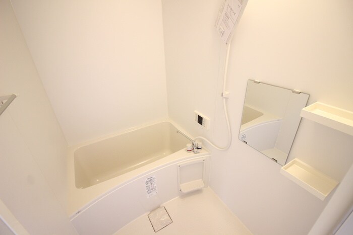 物件内観写真13　(バス／シャワールーム等)