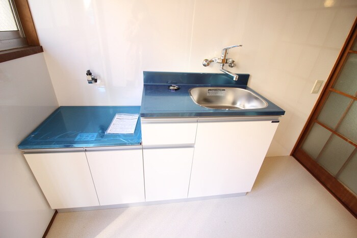 物件内観写真15　(キッチン)