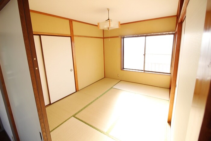 物件内観写真7　(居室)