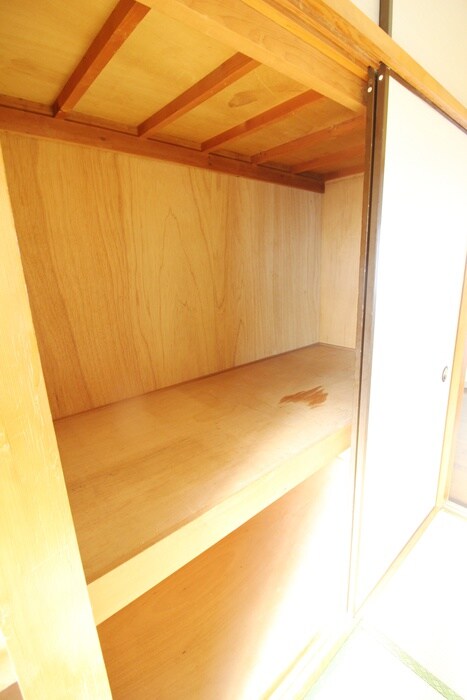 物件内観写真8　(収納)