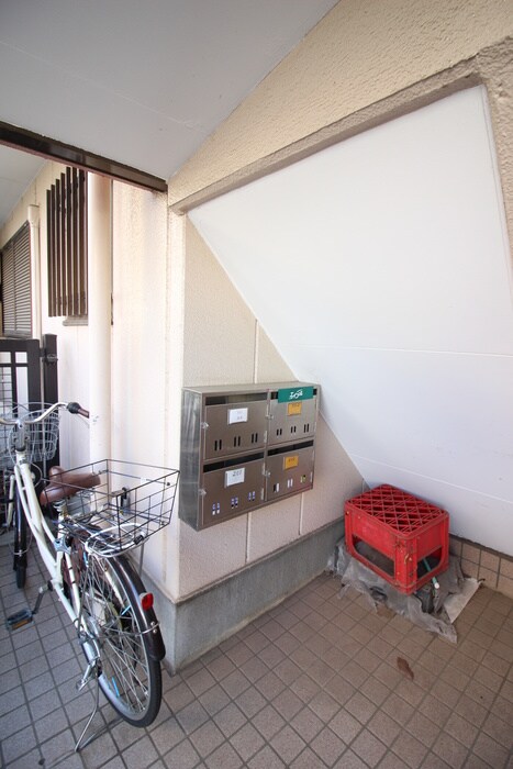 物件外観写真3　(その他)