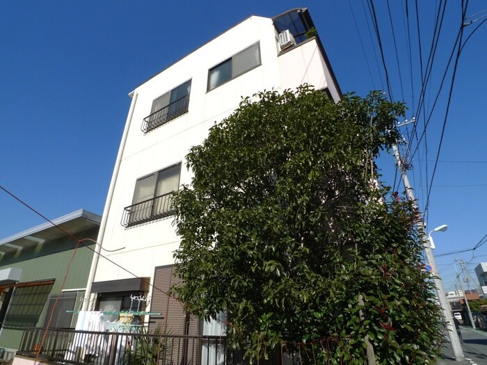 物件外観写真4　(その他)