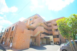 ﾗｲｵﾝｽﾞﾏﾝｼｮﾝ戸田公園第弐（401）外観写真