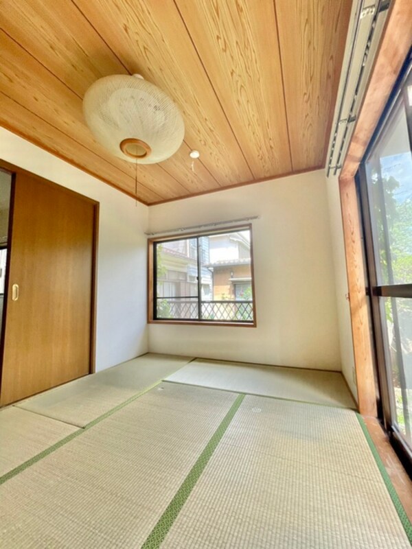居室