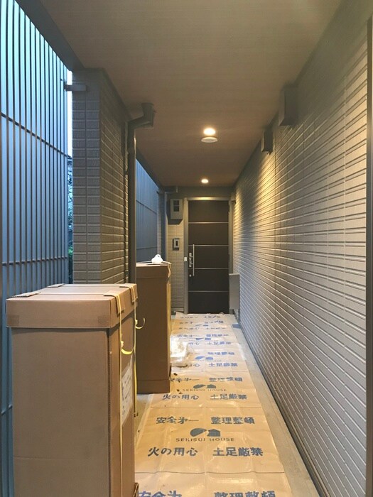 物件外観写真3　(周辺環境)