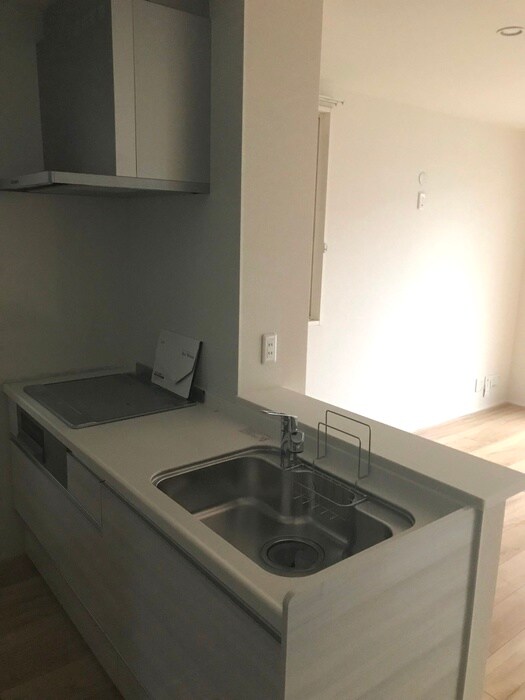 物件内観写真11　(キッチン)