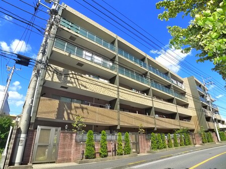 レクセルアベニュー東村山(203)外観写真