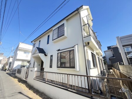 中町３丁目戸建外観写真