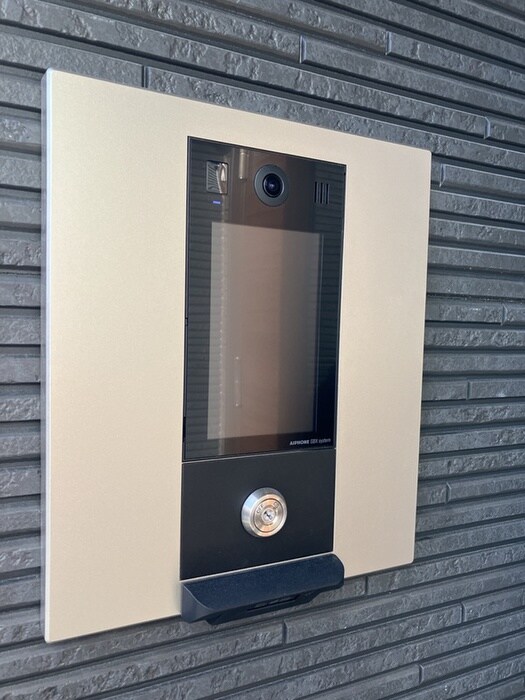 物件外観写真3　(建物設備)