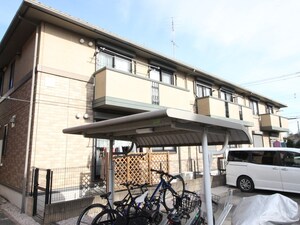 コンチェルトⅡ外観写真