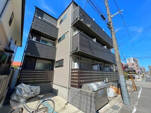 ＢｅｓｔＳｔａｇｅ東川口戸塚外観写真