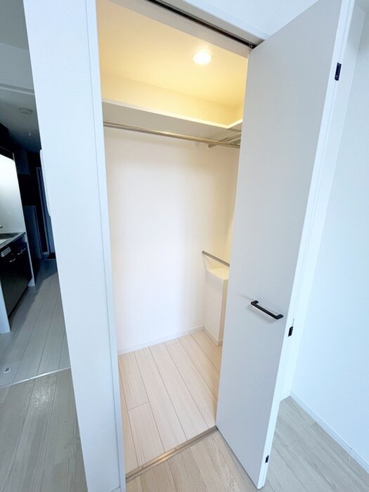 物件内観写真8　(収納)