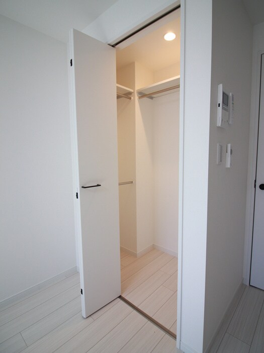 物件内観写真9　(収納)