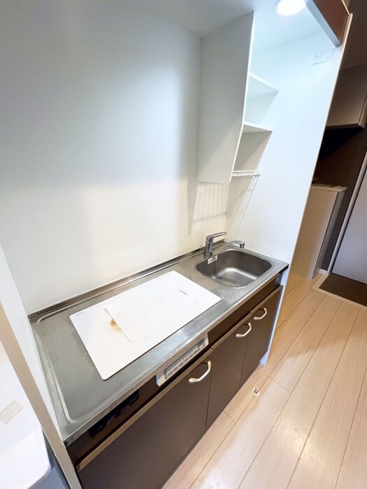 物件内観写真9　(キッチン)