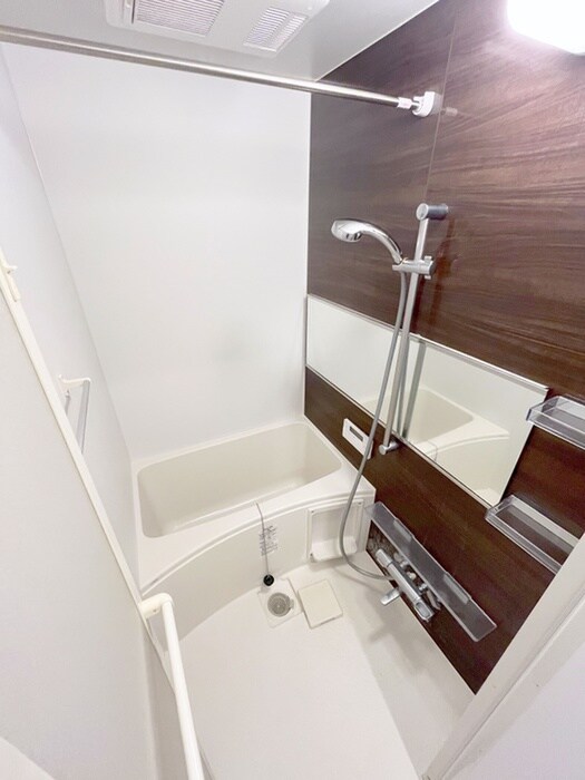 物件内観写真10　(バス／シャワールーム等)