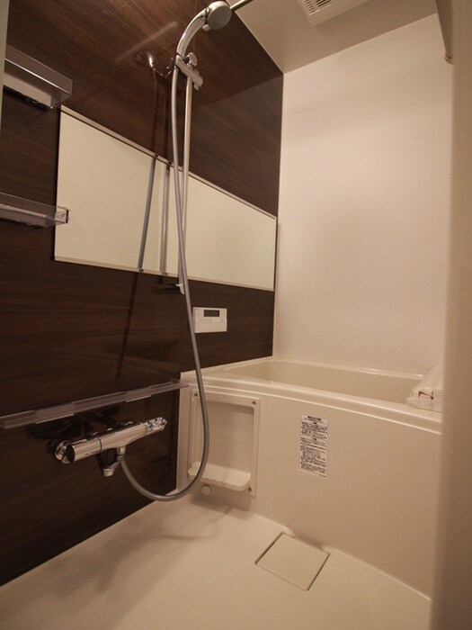 物件内観写真11　(バス／シャワールーム等)
