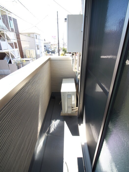 物件内観写真16　(ベランダ・バルコニー)