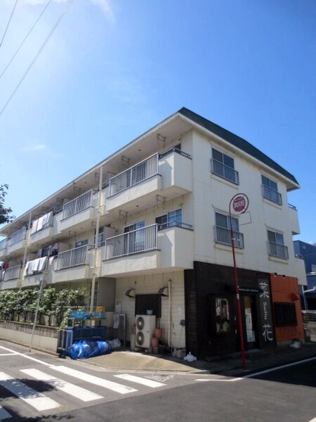 メゾン遠山外観写真