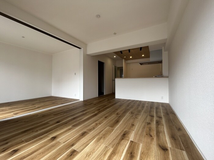 物件内観写真5　(キッチン)