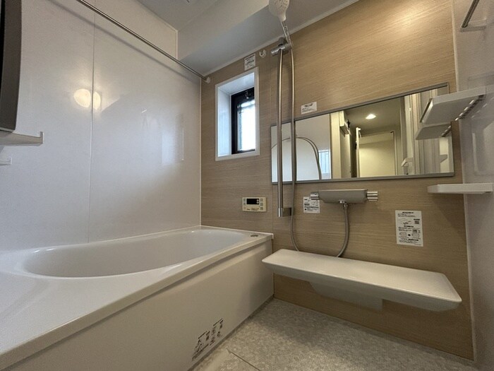 物件内観写真6　(バス／シャワールーム等)