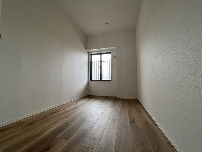 物件内観写真11　(居室)