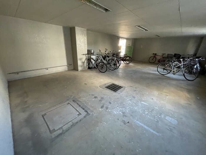 物件内観写真18　(周辺環境)