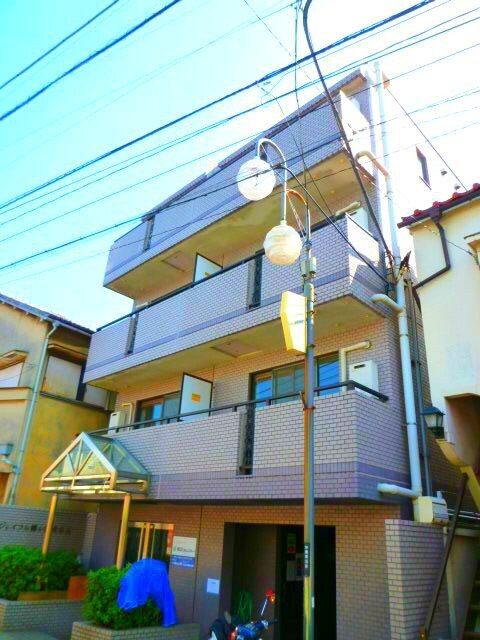 物件外観写真2　(外観写真)