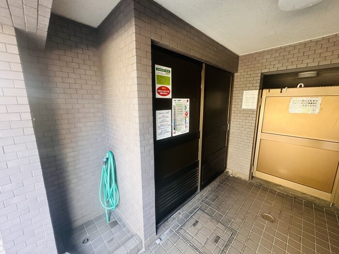 物件外観写真3　(建物設備)