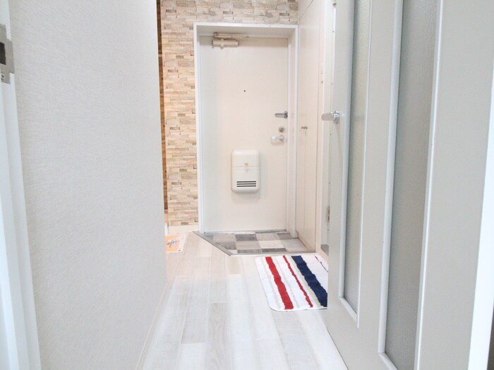 物件内観写真10　(廊下)