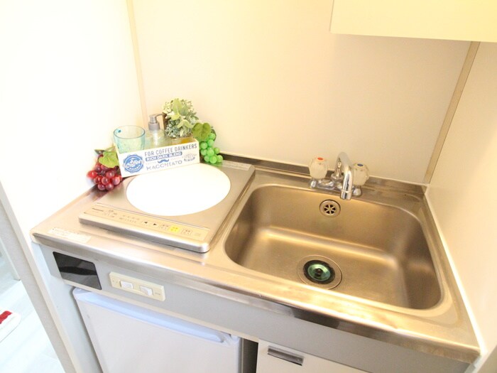 物件内観写真14　(キッチン)