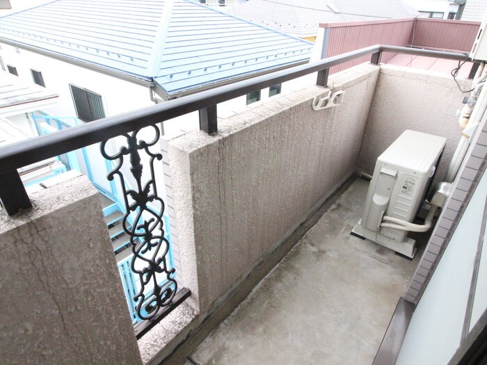 物件内観写真20　(ベランダ・バルコニー)