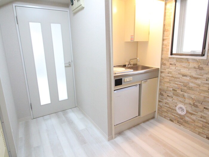 物件内観写真21　(キッチン)