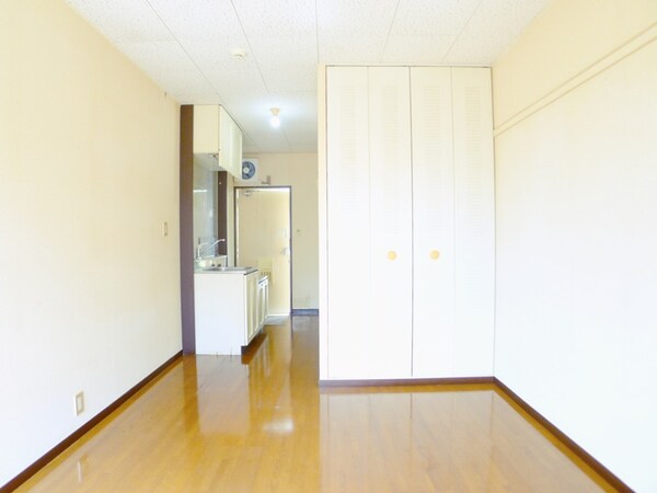 居室