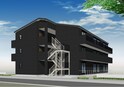 仮）杉田駅前新築