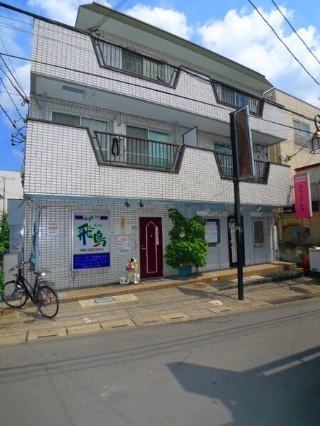 ＩＳＥＴＡ外観写真