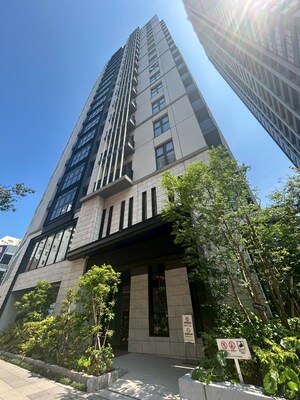 デュオヒルズ千葉中央(504)外観写真